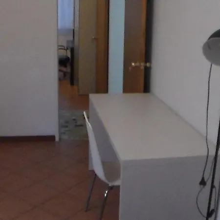 Garden Flat Apartment Milan