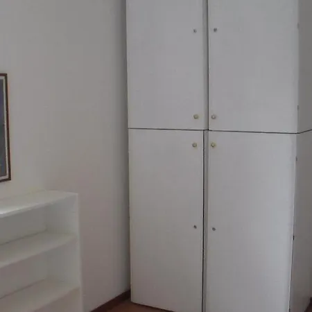 Garden Flat Apartment Milan