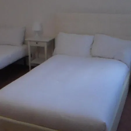 Garden Flat * Milan