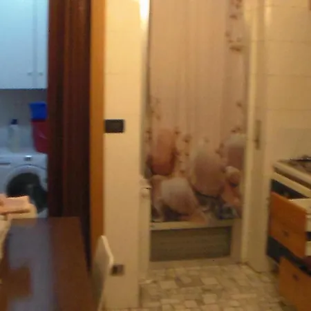 Garden Flat Apartment