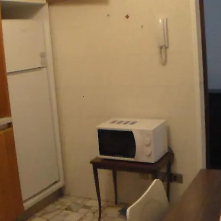 Apartment Garden Flat *