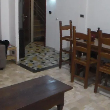 Garden Flat Apartment Milan