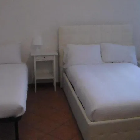 Garden Flat *