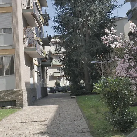 Garden Flat *