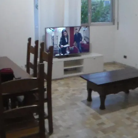 Garden Flat Apartment *