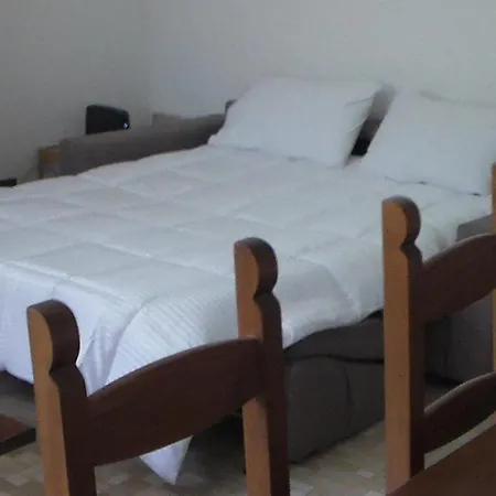 Garden Flat Apartment Milan