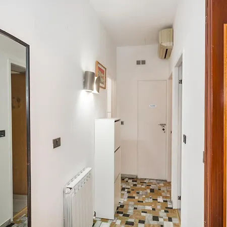 Garden Flat * Milan