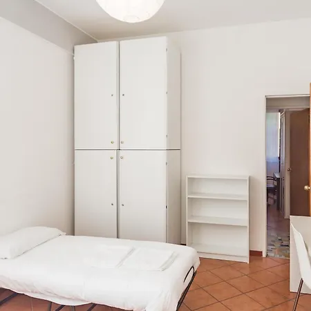 Garden Flat Apartment