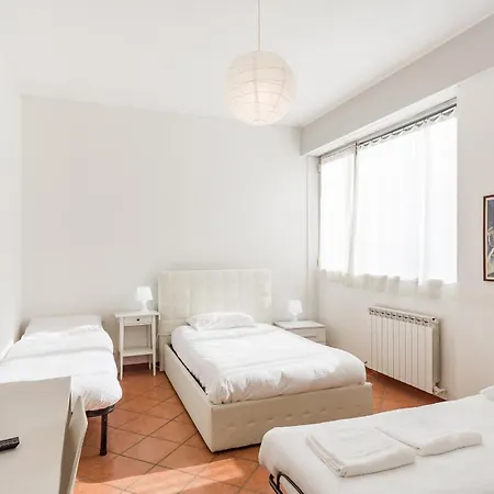 Garden Flat * Milan