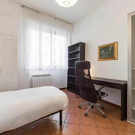 Apartment Garden Flat *